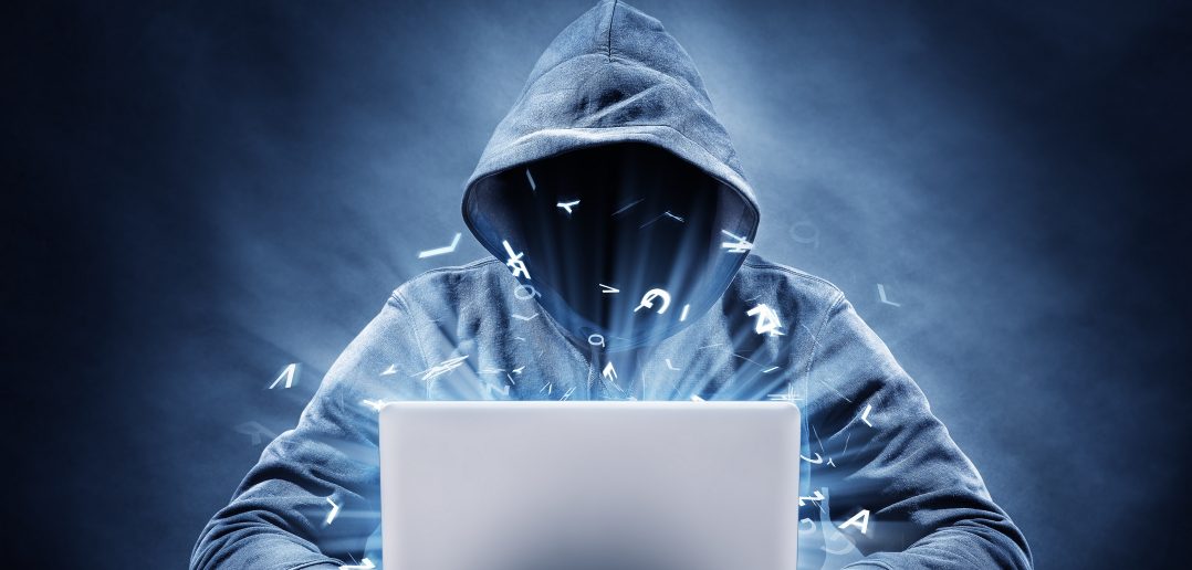 Как не стать жертвой киберпреступника
